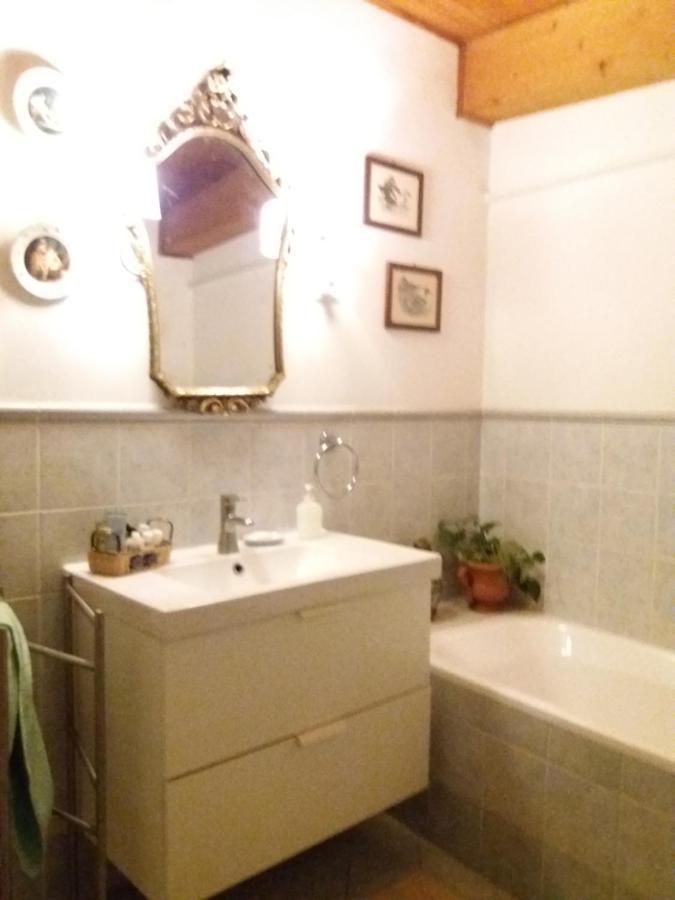 "La Maison Del Corso" Hospitality Pisa Bagian luar foto