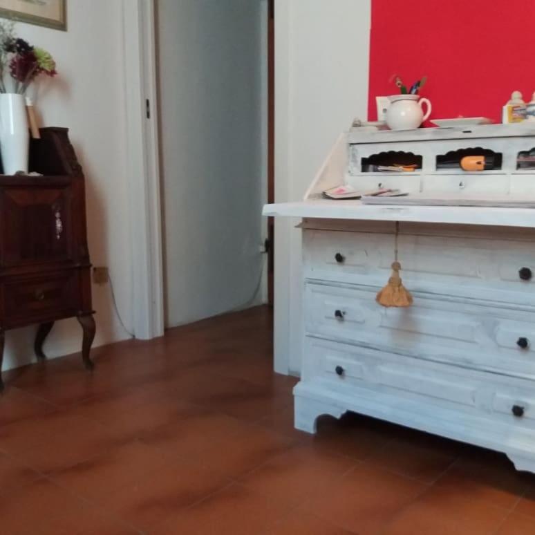 "La Maison Del Corso" Hospitality Pisa Bagian luar foto