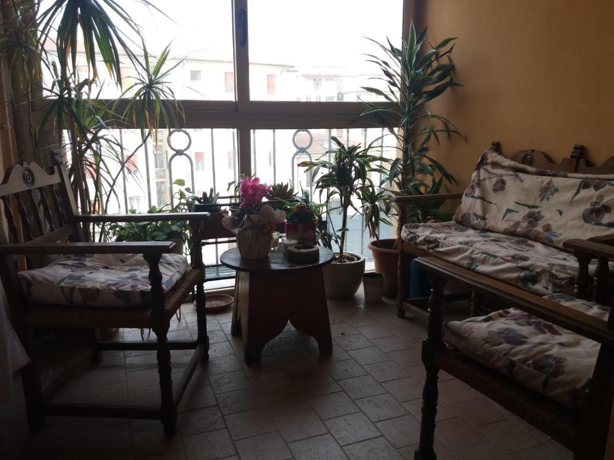 "La Maison Del Corso" Hospitality Pisa Bagian luar foto