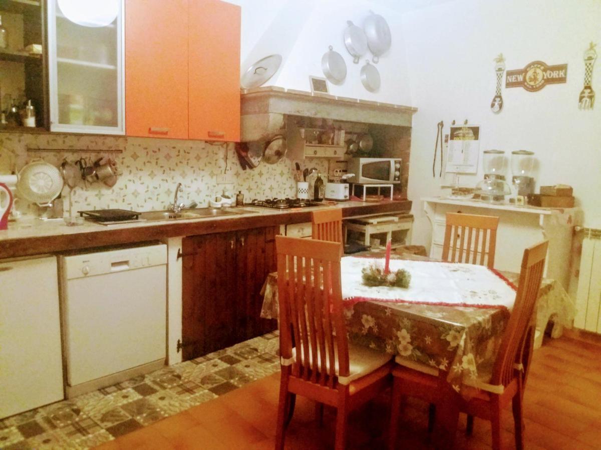 "La Maison Del Corso" Hospitality Pisa Bagian luar foto