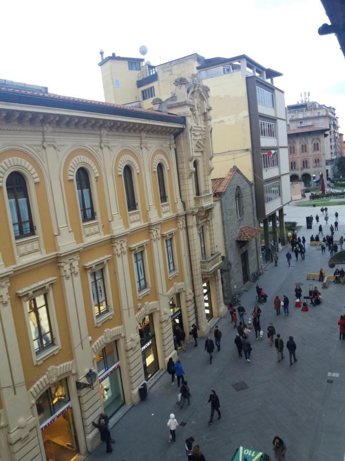 "La Maison Del Corso" Hospitality Pisa Bagian luar foto