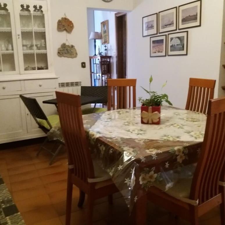 "La Maison Del Corso" Hospitality Pisa Bagian luar foto