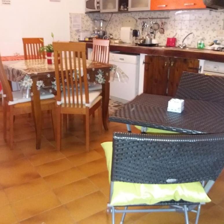 "La Maison Del Corso" Hospitality Pisa Bagian luar foto