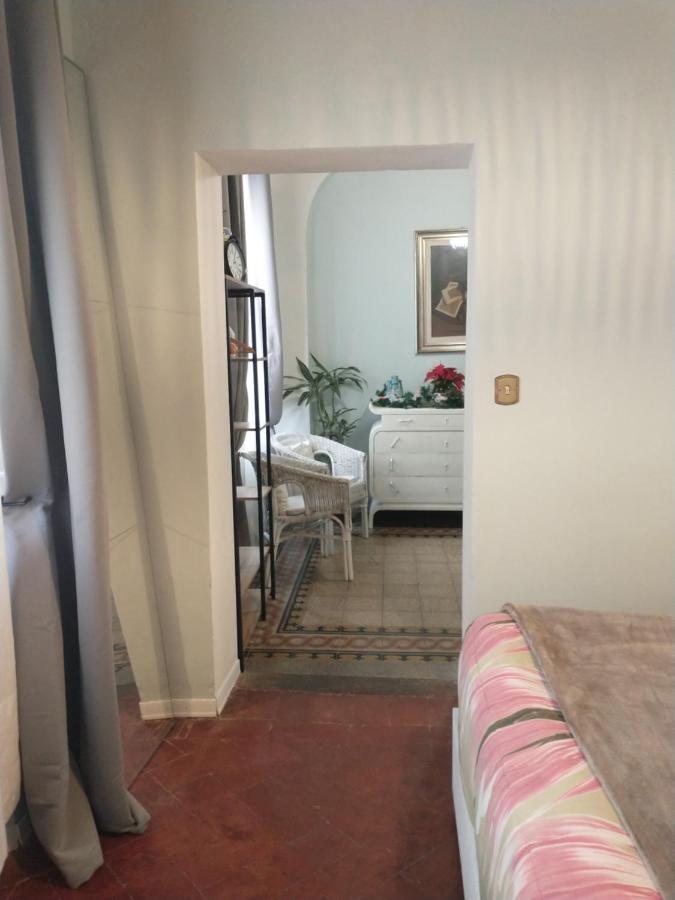 "La Maison Del Corso" Hospitality Pisa Bagian luar foto