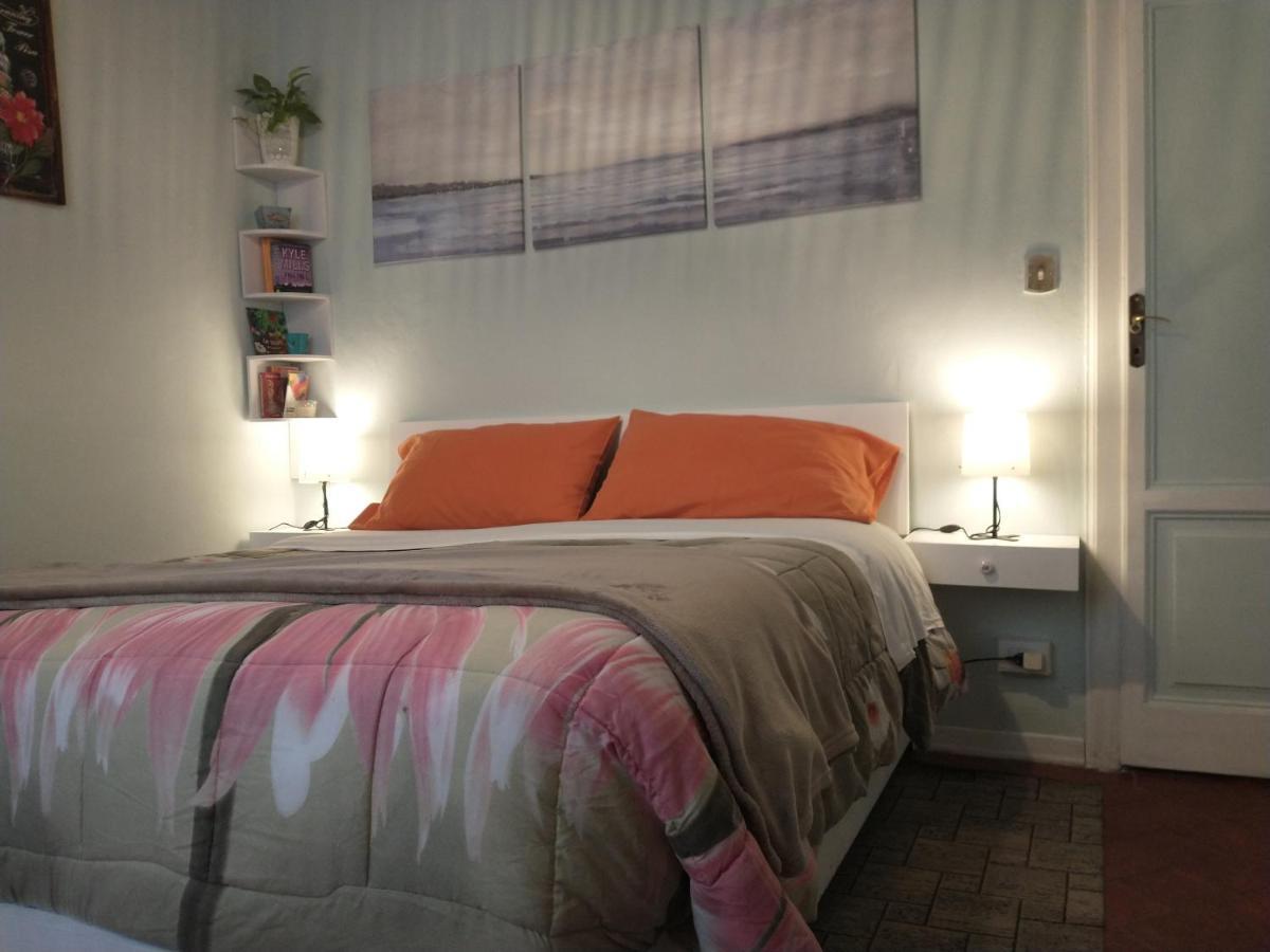 "La Maison Del Corso" Hospitality Pisa Bagian luar foto