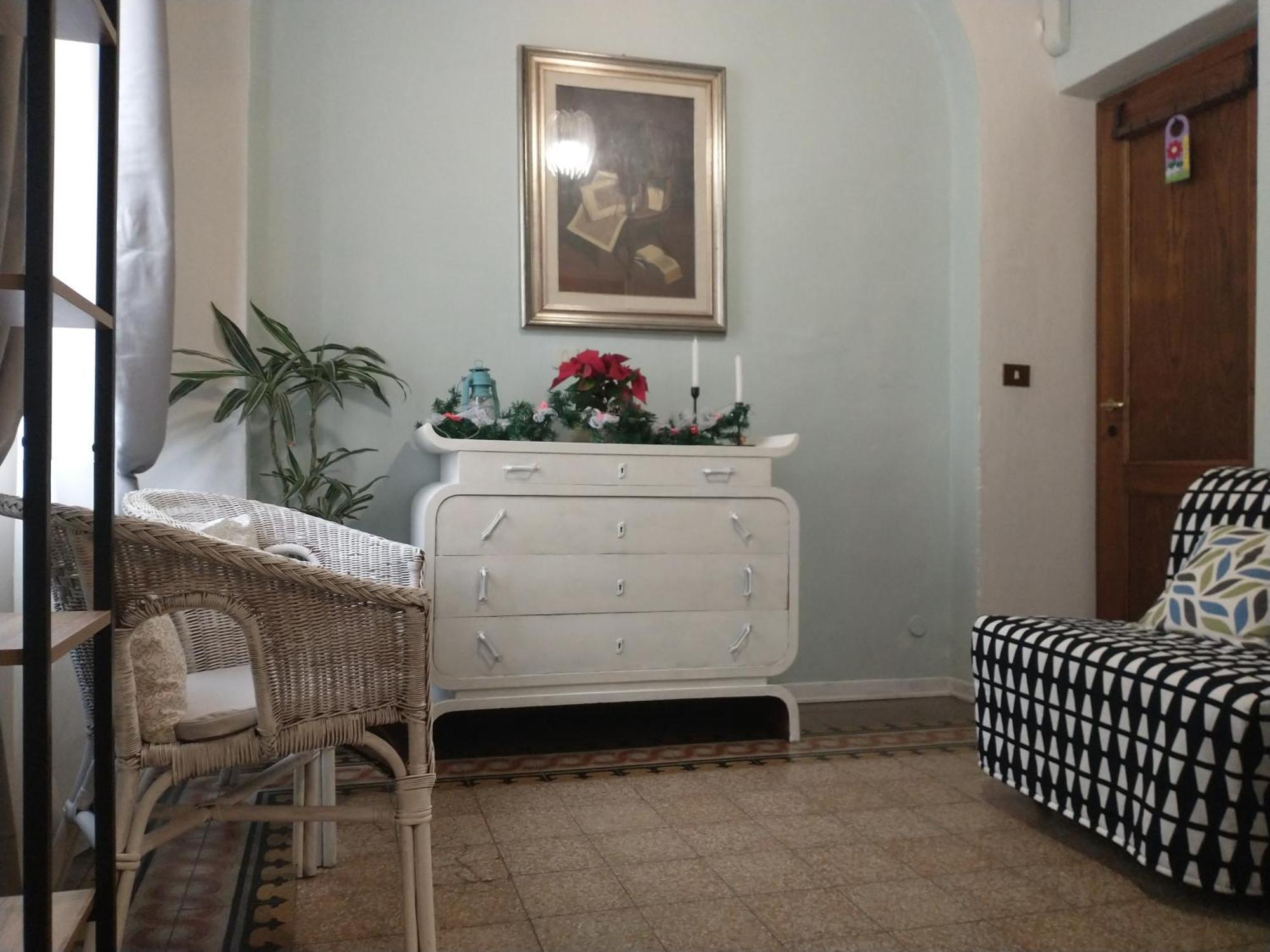 "La Maison Del Corso" Hospitality Pisa Ruang foto